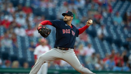 Final: Yankees 9, Red Sox 1  taken at BSJ Headquarters (Live coverage)